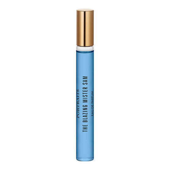 PORTRAITS THE BLAZING MR SAM EDP 10 ML